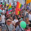 Marcha do Orgulho LGBT de Lisboa 2015